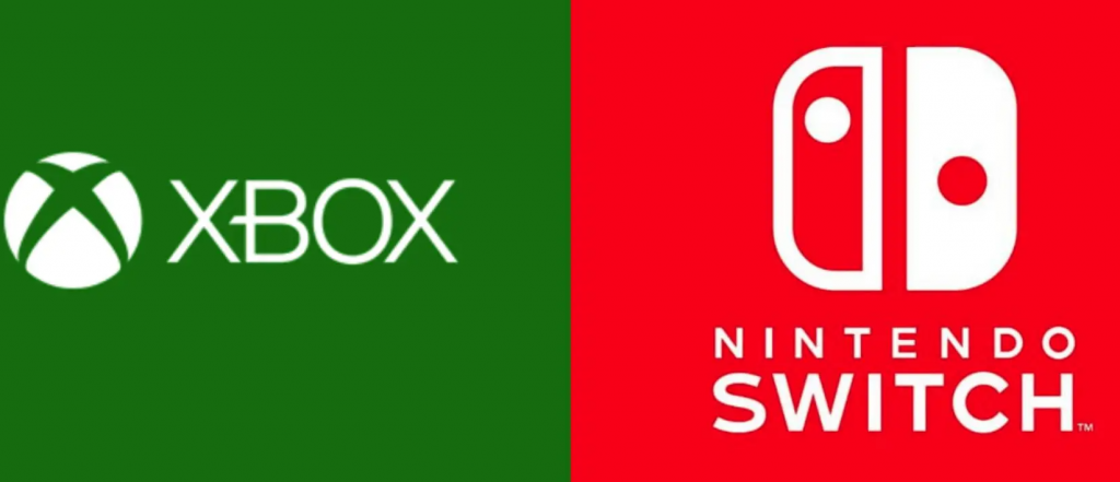 Acuerdo 10 años entre Microsoft y Nintendo