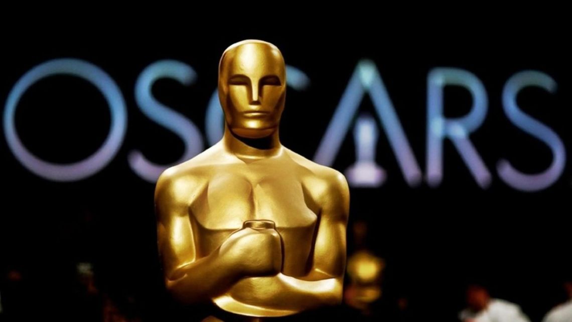 Ganadores Oscars 2024: lista completa de premiados en los Oscars 2024