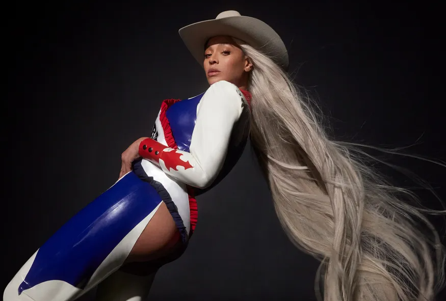 Explorando "Cowboy Carter": El Viaje Musical de Beyoncé