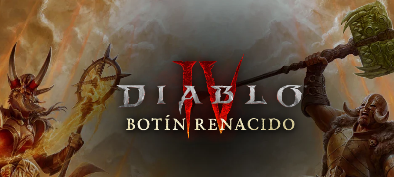 Diablo IV Temporada 4, los detalles de la mayor actualización hasta la fecha por parte de Blizzard 