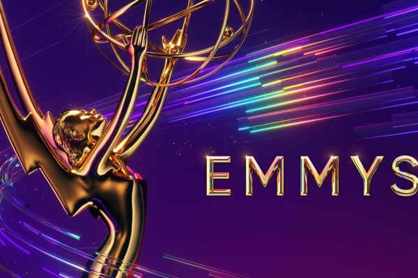 PREMIOS EMMY 2024