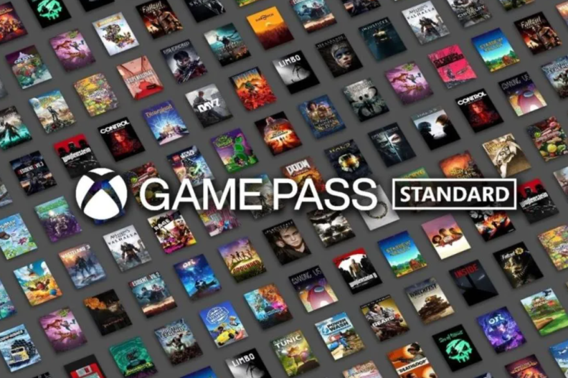 XBOX GAME PASS PLANES 2024