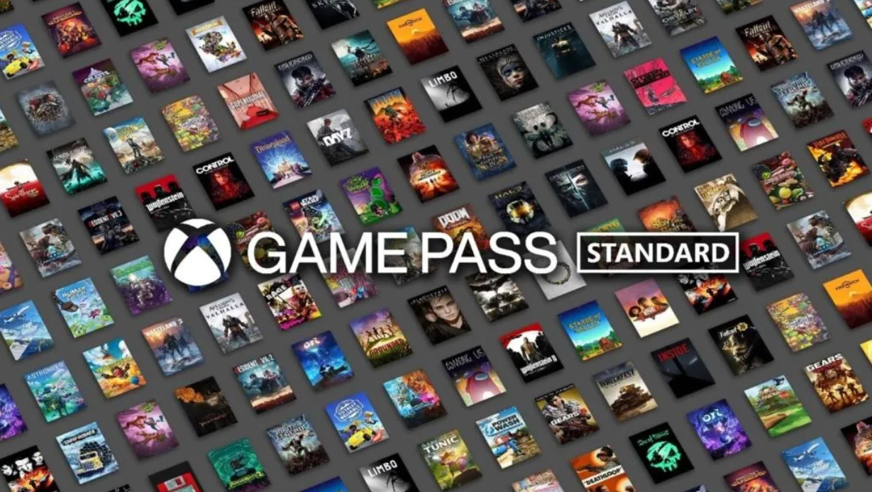 XBOX GAME PASS PLANES 2024