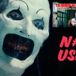 TERRIFIER 3 VIDEOJUEGO