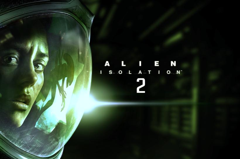 alien-isolation 2 2024