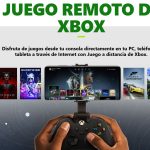 TRANSMITIR JUEGOS DE XBOX A DISPOSITIVOS