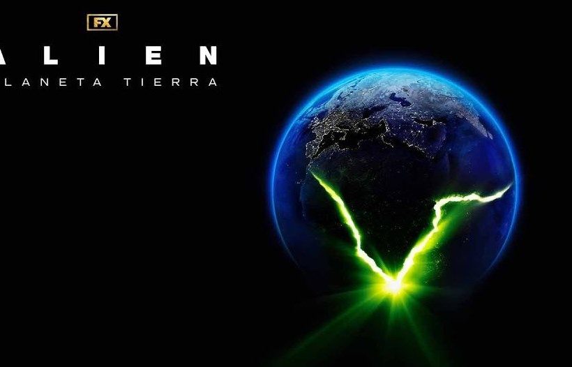 alien planeta tierra 2025