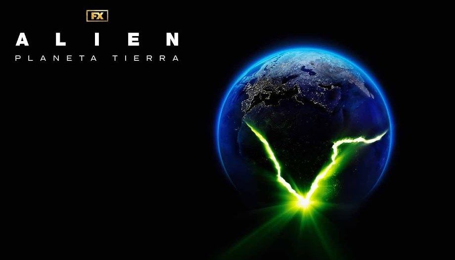 alien planeta tierra 2025