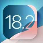 IOS 18.2