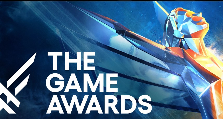 the game awards 2024 10 aniversario